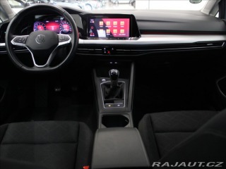 Volkswagen Golf 1,5 TSi 96kW Life Variant 2023