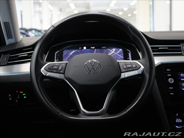 Volkswagen Passat 2,0 TDi DSG Elegance MASÁ 2023