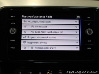 Volkswagen Passat 2,0 TDi DSG Elegance MASÁ 2023