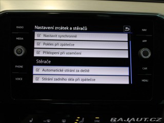 Volkswagen Passat 2,0 TDi DSG Elegance MASÁ 2023