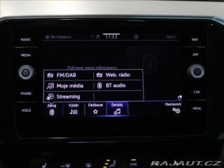Volkswagen Passat 2,0 TDi DSG Elegance MASÁ 2023