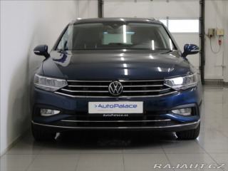 Volkswagen Passat 2,0 TDi DSG Elegance MASÁ 2023