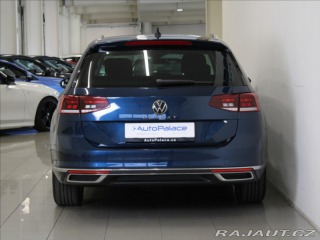 Volkswagen Passat 2,0 TDi DSG Elegance MASÁ 2023