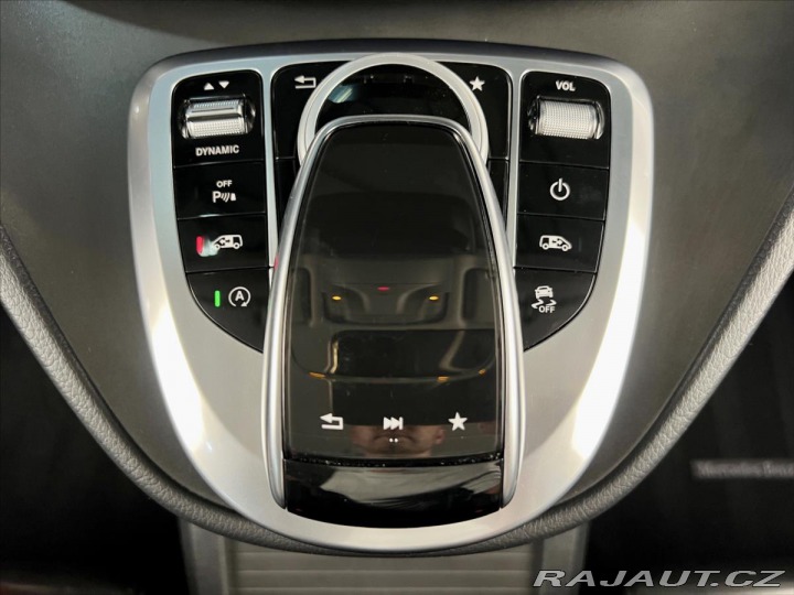 Mercedes-Benz V 250d 4MATIC AVANTGARDE L, 2018