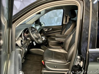 Mercedes-Benz V 250d 4MATIC AVANTGARDE L, 2018