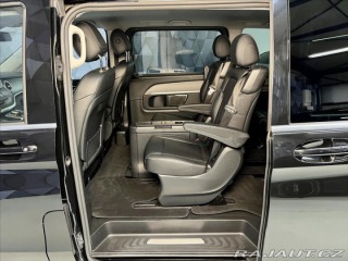 Mercedes-Benz V 250d 4MATIC AVANTGARDE L, 2018