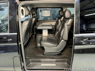 Mercedes-Benz V 250d 4MATIC AVANTGARDE L, 2018