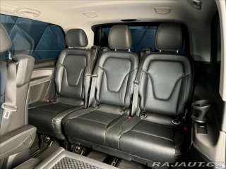 Mercedes-Benz V 250d 4MATIC AVANTGARDE L, 2018