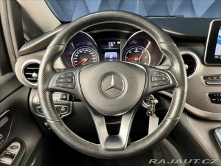 Mercedes-Benz V 250d 4MATIC AVANTGARDE L, 2018