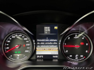 Mercedes-Benz V 250d 4MATIC AVANTGARDE L, 2018