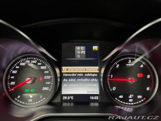 Mercedes-Benz V 250d 4MATIC AVANTGARDE L, 2018