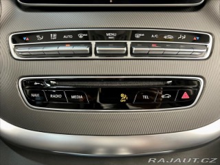 Mercedes-Benz V 250d 4MATIC AVANTGARDE L, 2018