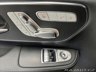 Mercedes-Benz V 250d 4MATIC AVANTGARDE L, 2018