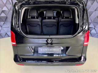 Mercedes-Benz V 250d 4MATIC AVANTGARDE L, 2018