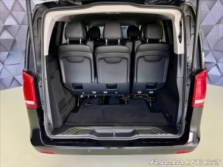 Mercedes-Benz V 250d 4MATIC AVANTGARDE L, 2018