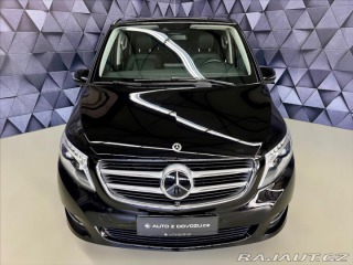 Mercedes-Benz V 250d 4MATIC AVANTGARDE L, 2018
