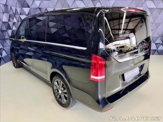 Mercedes-Benz V 250d 4MATIC AVANTGARDE L, 2018