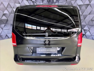 Mercedes-Benz V 250d 4MATIC AVANTGARDE L, 2018