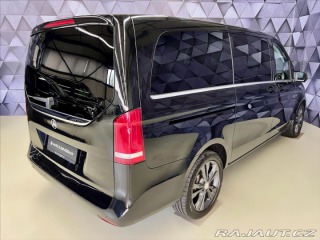 Mercedes-Benz V 250d 4MATIC AVANTGARDE L, 2018