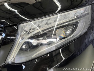 Mercedes-Benz V 250d 4MATIC AVANTGARDE L, 2018