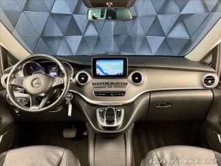 Mercedes-Benz V 250d 4MATIC AVANTGARDE L, 2018