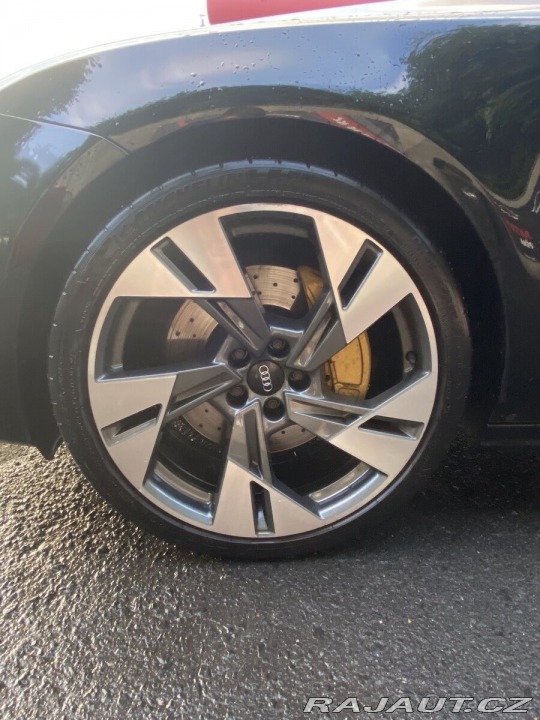 Audi A7 3,0 2011