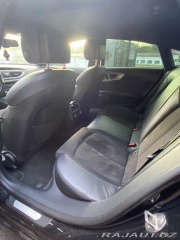 Audi A7 3,0 2011