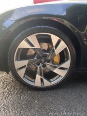 Audi A7 3,0 2011