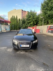 Audi A7 3,0 2011