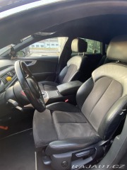 Audi A7 3,0 2011