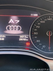 Audi A7 3,0 2011