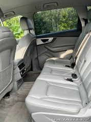 Audi Q7 3,0 TDi, 160 kW, 2018 2018
