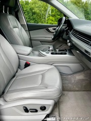Audi Q7 3,0 TDi, 160 kW, 2018 2018
