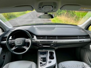 Audi Q7 3,0 TDi, 160 kW, 2018 2018