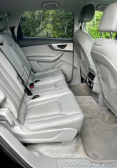 Audi Q7 3,0 TDi, 160 kW, 2018 2018