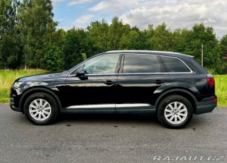 Audi Q7 3,0 TDi, 160 kW, 2018 2018