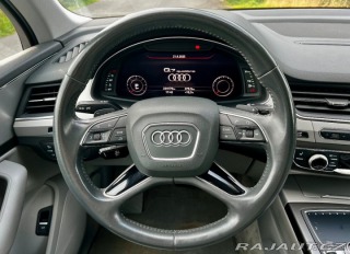 Audi Q7 3,0 TDi, 160 kW, 2018 2018