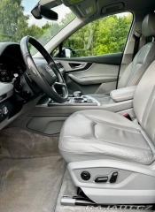 Audi Q7 3,0 TDi, 160 kW, 2018 2018