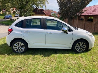 Citroën C3 1,2
