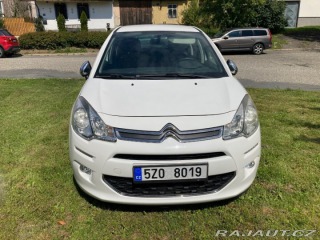 Citroën C3 1,2 2013