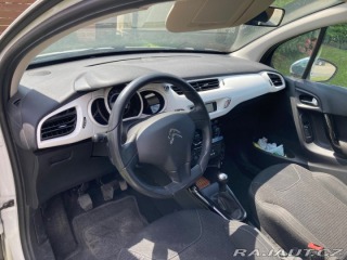 Citroën C3 1,2 2013