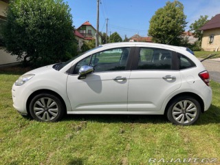 Citroën C3 1,2 2013