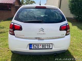 Citroën C3 1,2 2013