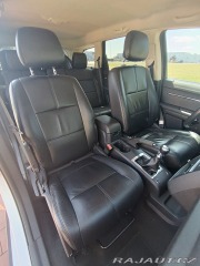 Dodge Journey americké SUV 1800