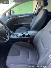 Ford Mondeo 2,0 TDCi Titanium, 132 2016