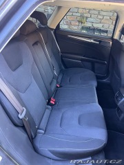 Ford Mondeo 2,0 TDCi Titanium, 132 2016