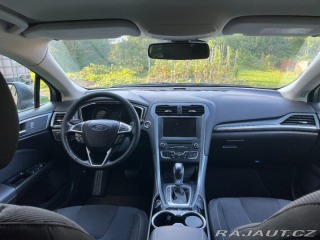 Ford Mondeo 2,0 TDCi Titanium, 132 2016
