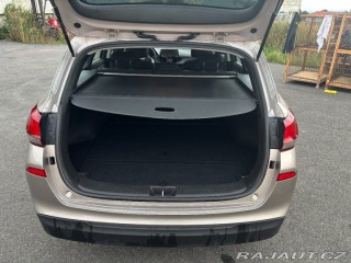 Hyundai i30 1,0   T-GDI 88 kW KOMBI – 2018