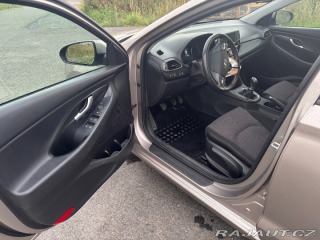 Hyundai i30 1,0   T-GDI 88 kW KOMBI – 2018