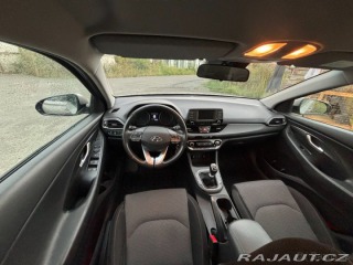 Hyundai i30 1,0   T-GDI 88 kW KOMBI – 2018